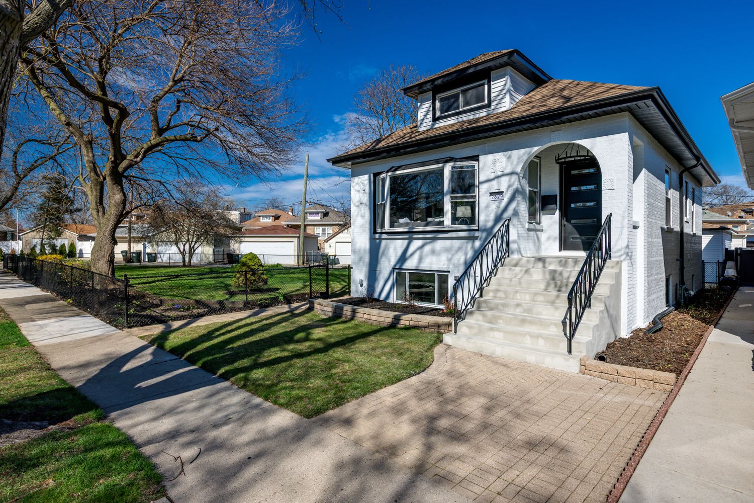2629 N 77th Court — Elmwood Park, IL 60707