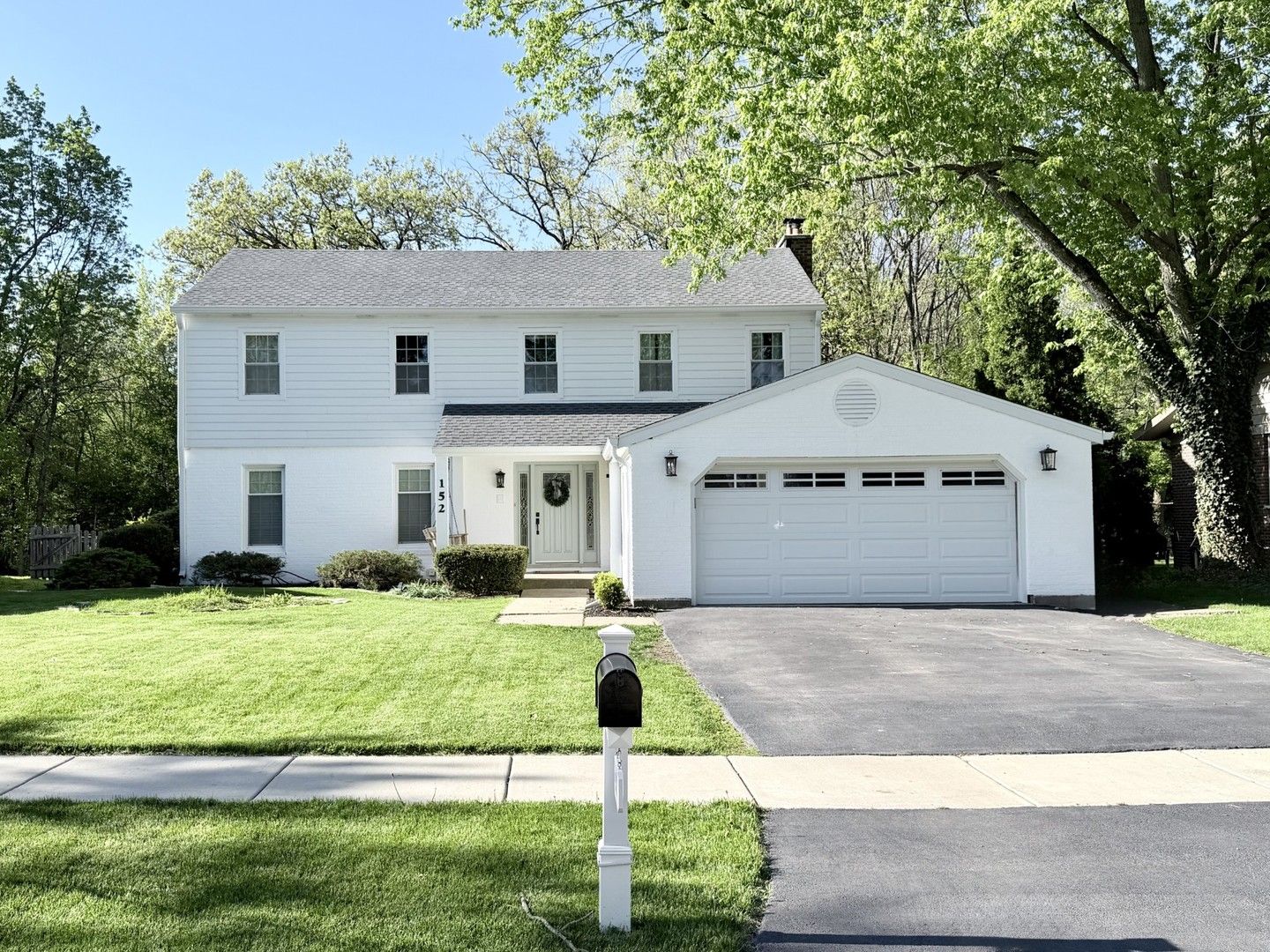 152 Lorraine Drive — Lake Zurich, IL 60047