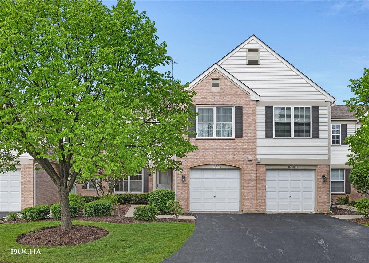 1660 Grove Avenue, Schaumburg, IL 60193