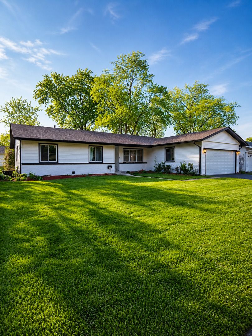 72 Braemar Drive, Elk Grove Village, IL 60007