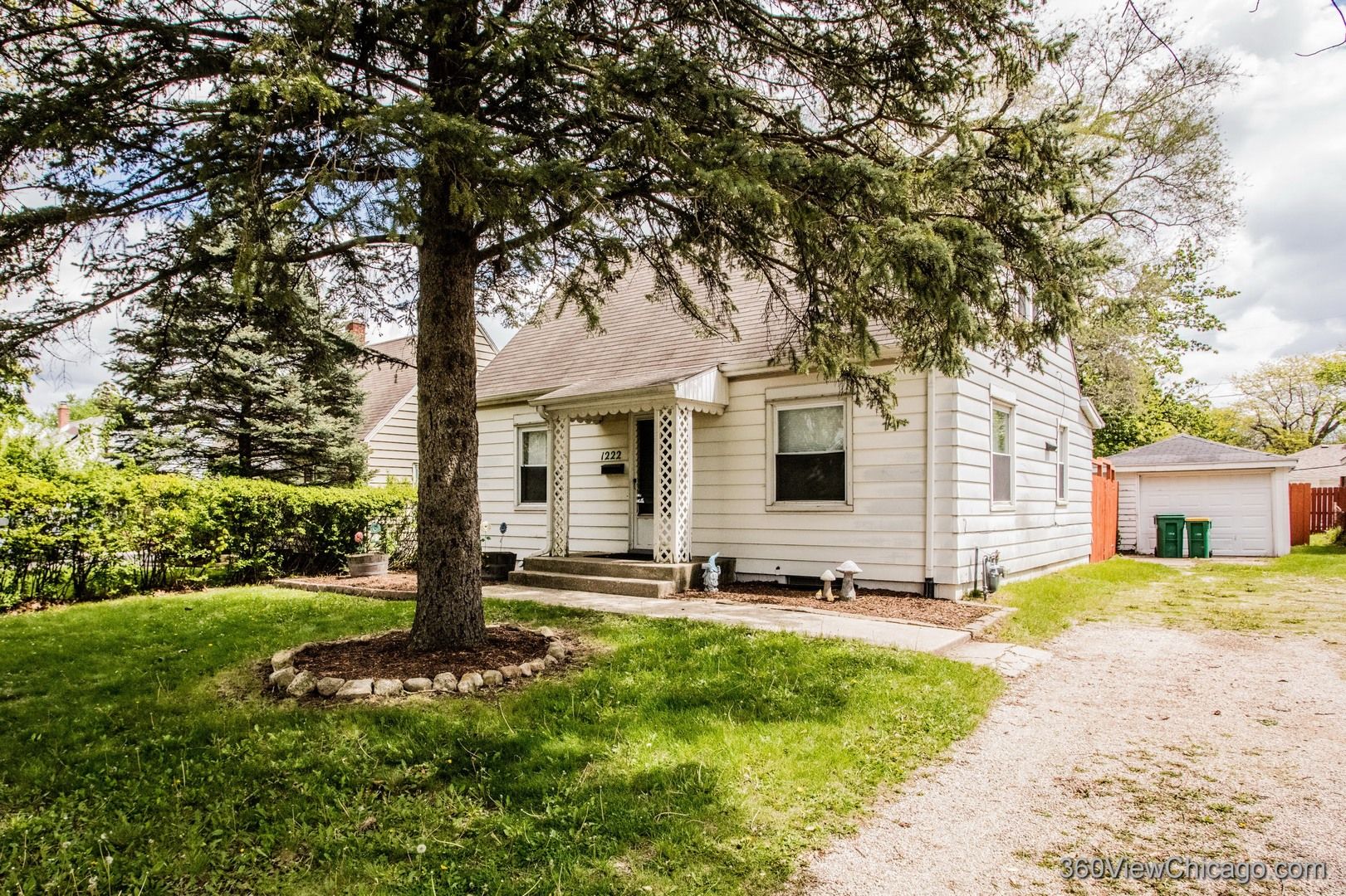 1222 Cleveland Street — Lockport, IL 60441