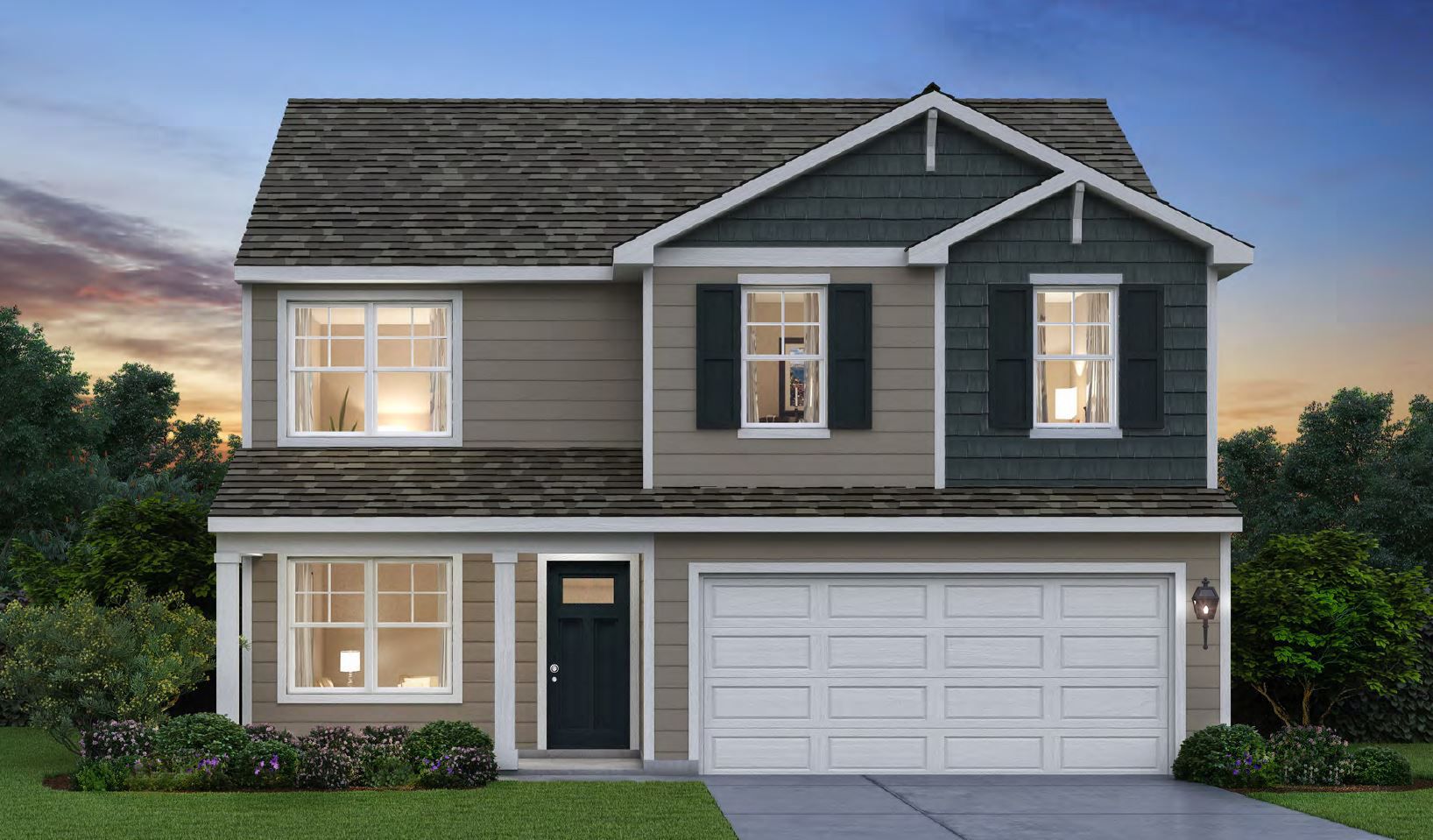 546 Freedom Trail — Burlington, WI 53105