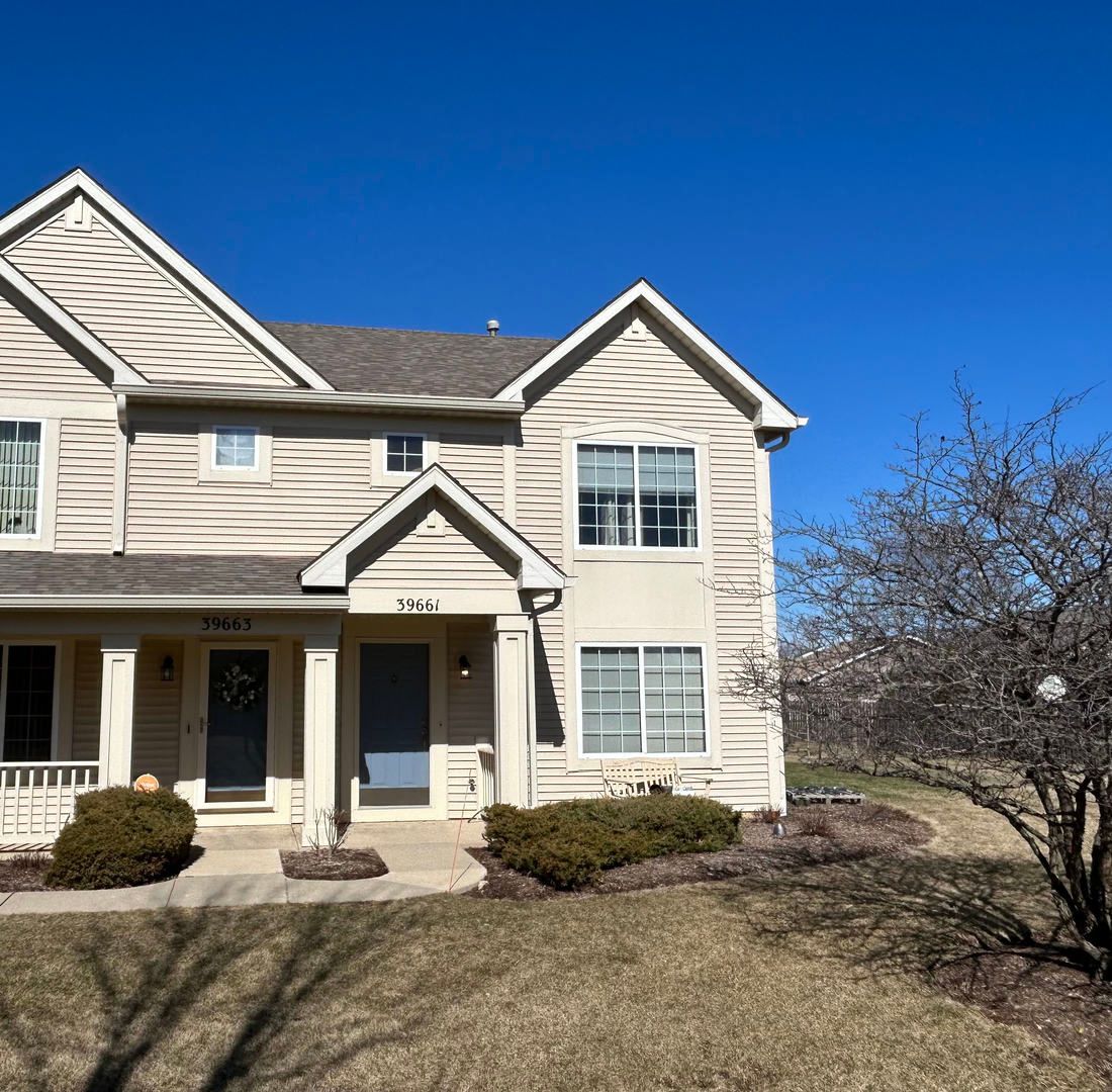 39661 Warren Lane, Beach Park, IL 60083