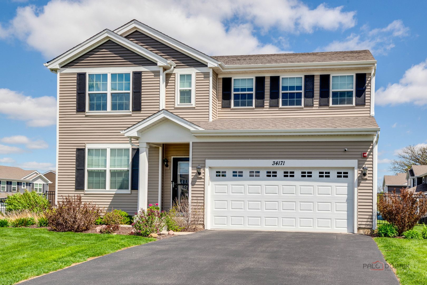 34171 N Partridge Lane — Gurnee, IL 60031