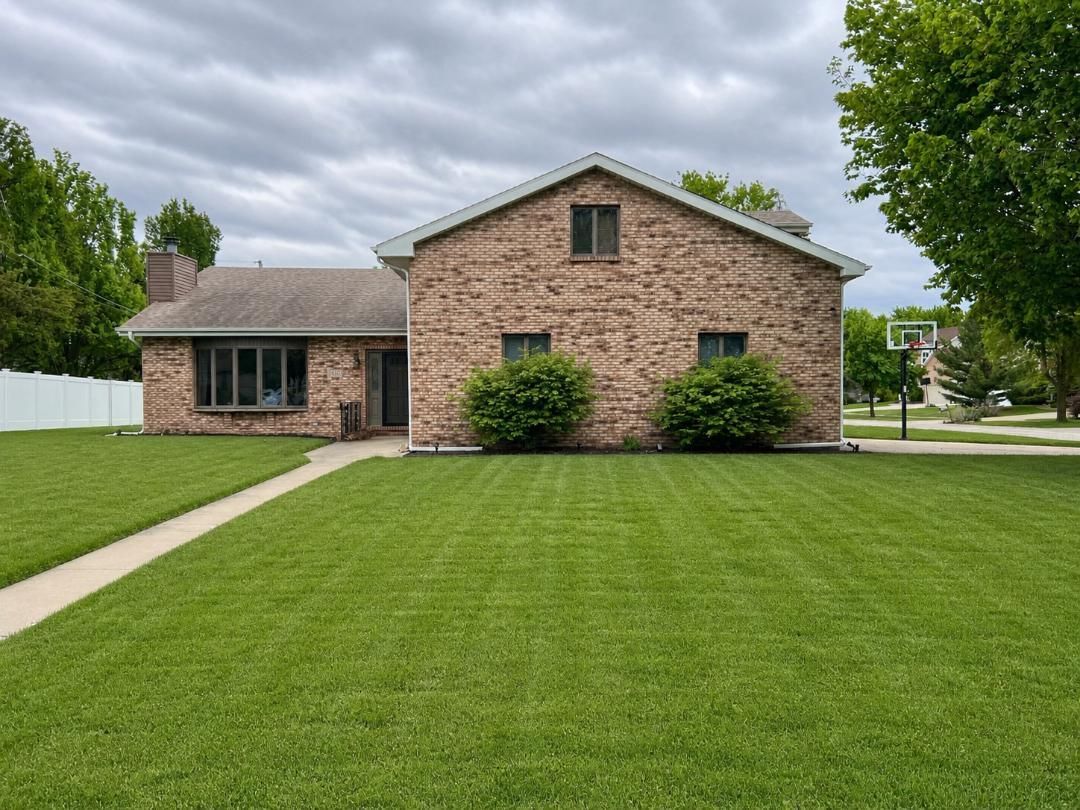 23557 W Matthews Street, Plainfield, IL 60586