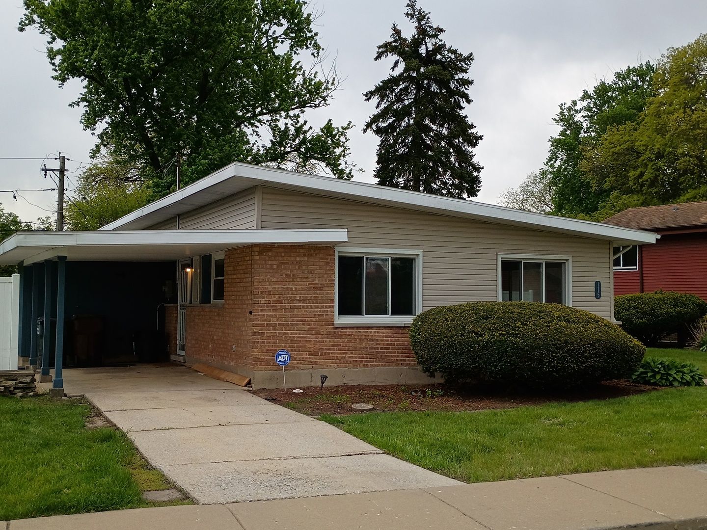 115 ALGONQUIN Street — Park Forest, IL 60466