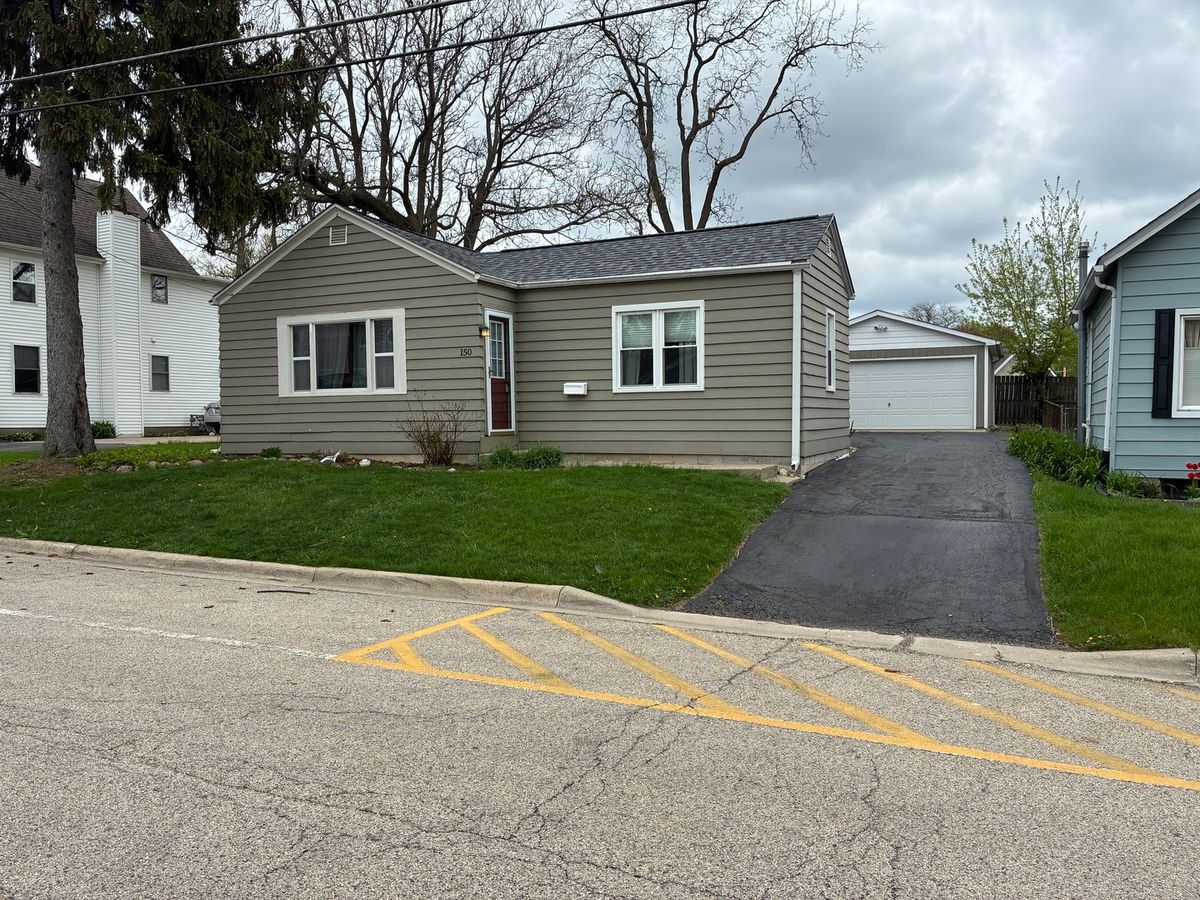 150 Mill Street, Wauconda, IL 60084