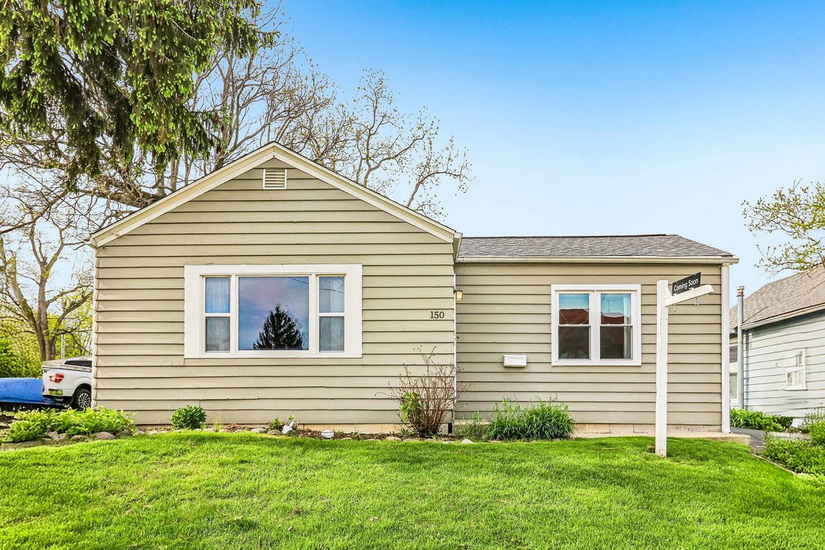 150 Mill Street, Wauconda, IL 60084