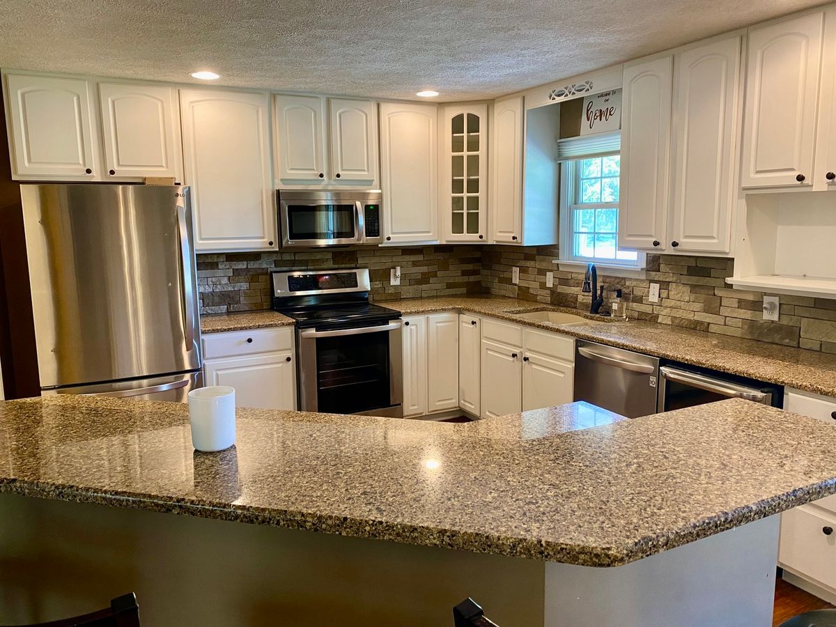 514 Country Club Road, Centralia, IL 62801