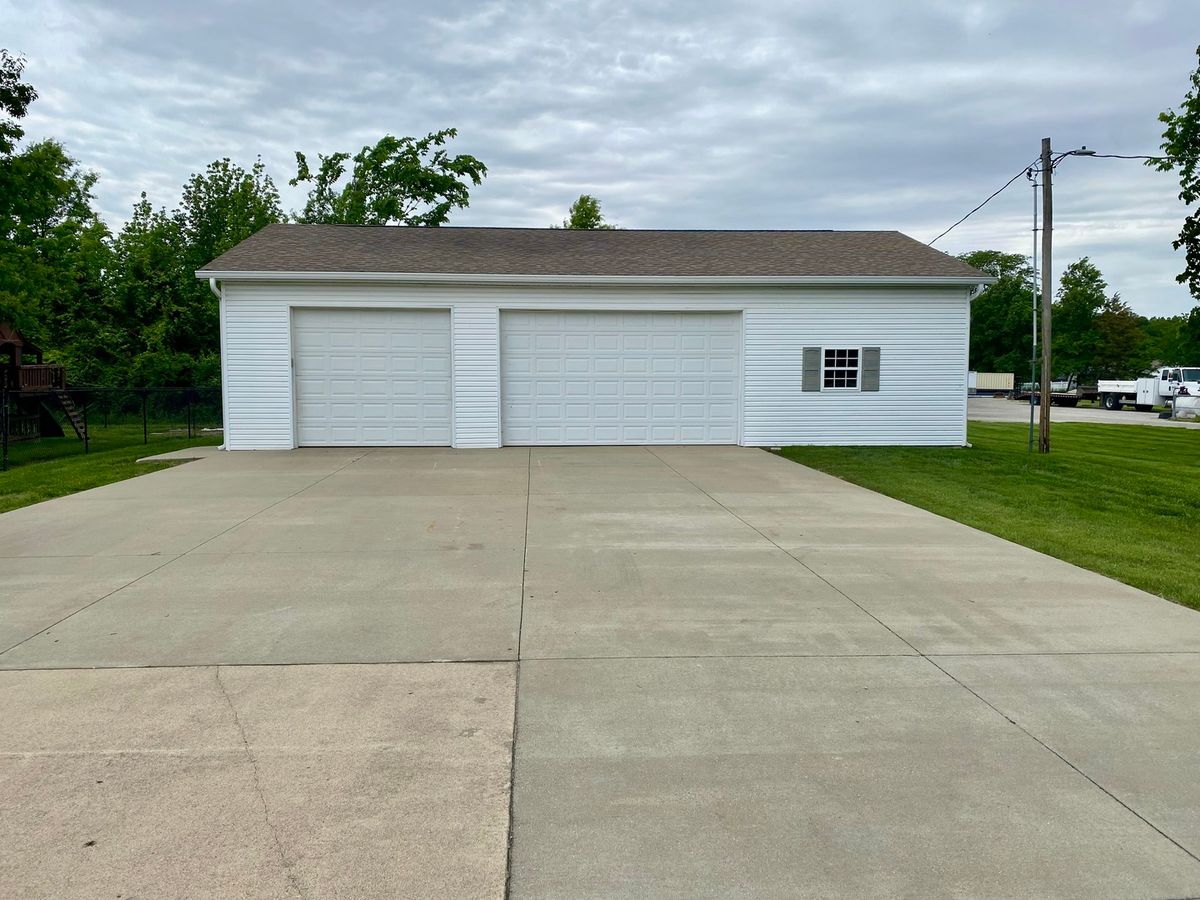 514 Country Club Road, Centralia, IL 62801