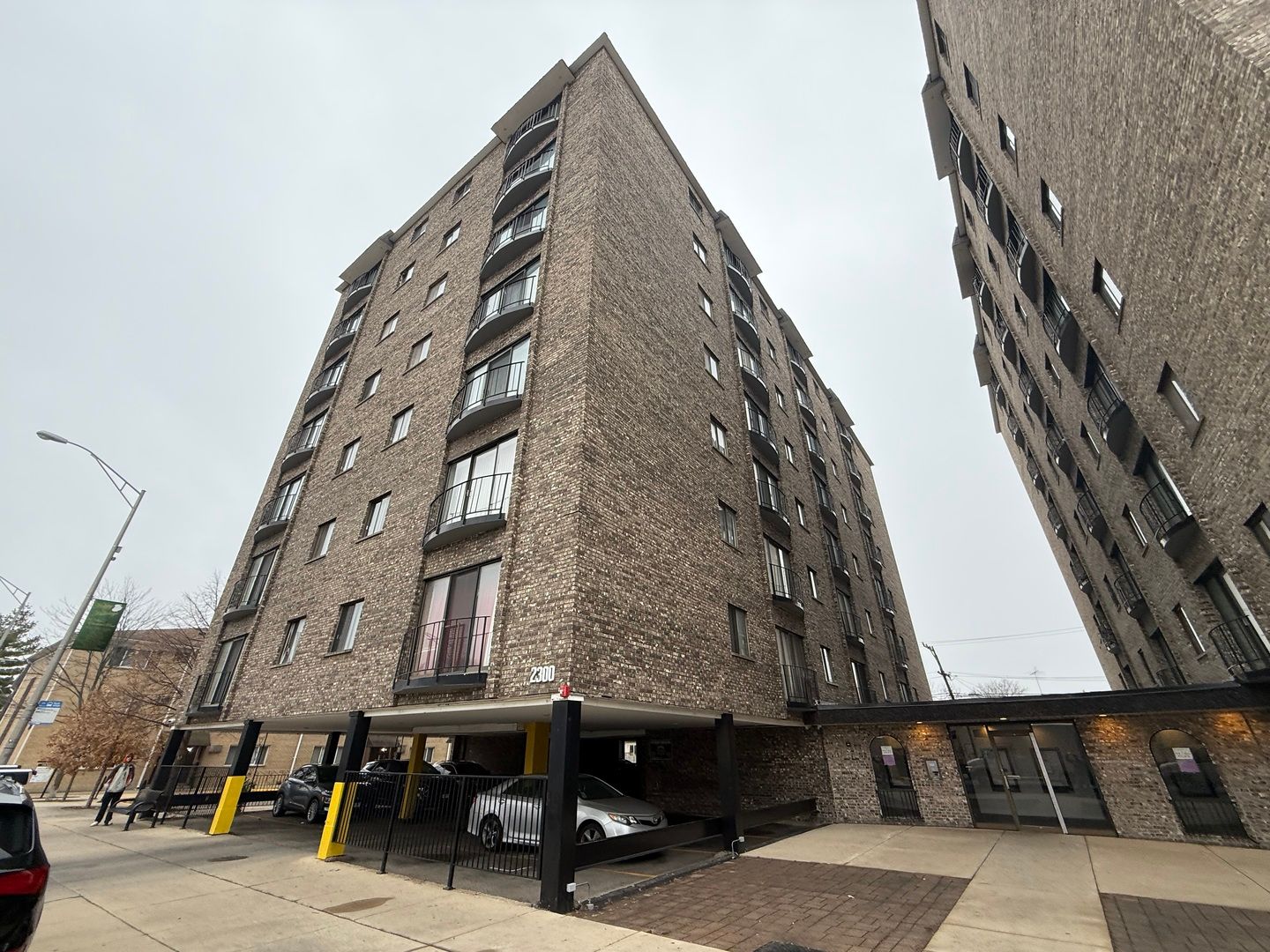 2310 N Harlem Avenue #206 — Elmwood Park, IL 60707