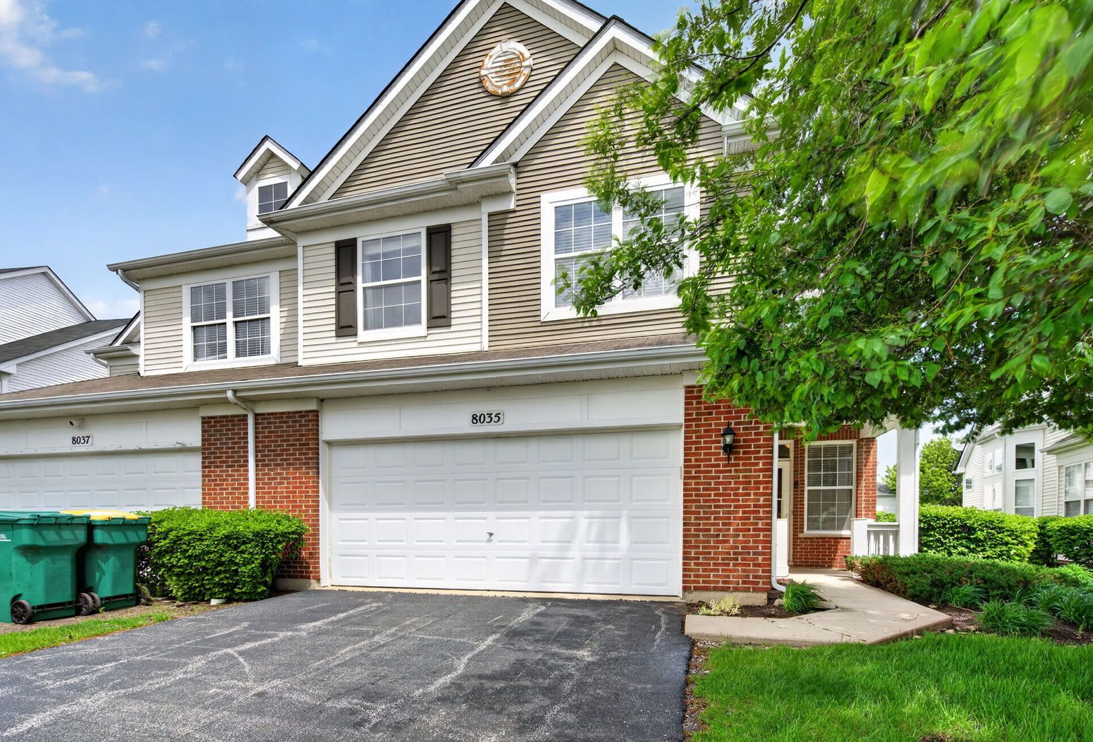 8035 Harrier Avenue — Joliet, IL 60431
