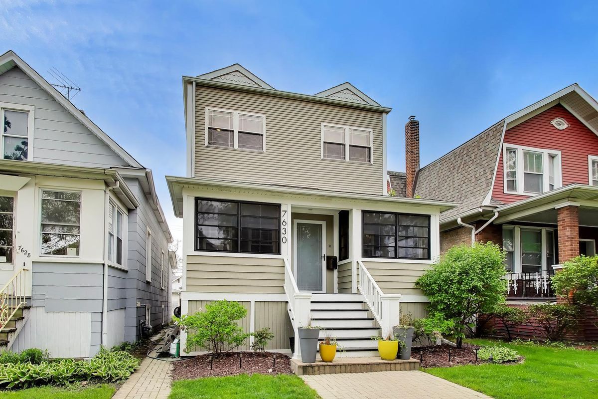 7630 Monroe Street, Forest Park, IL 60130