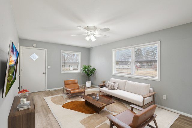 1134 Franklin Avenue, Winthrop Harbor, IL 60096