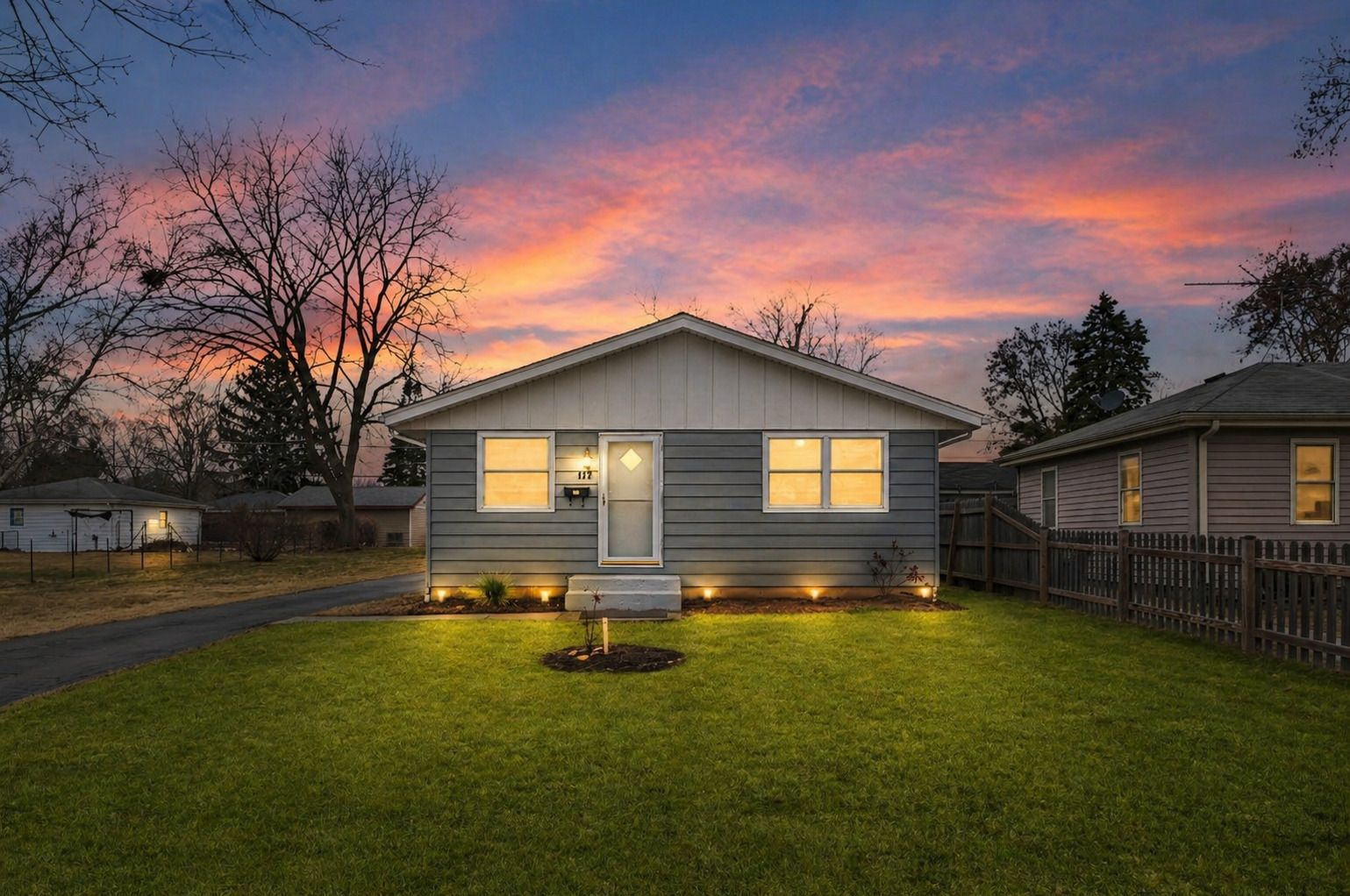 1134 Franklin Avenue — Winthrop Harbor, IL 60096