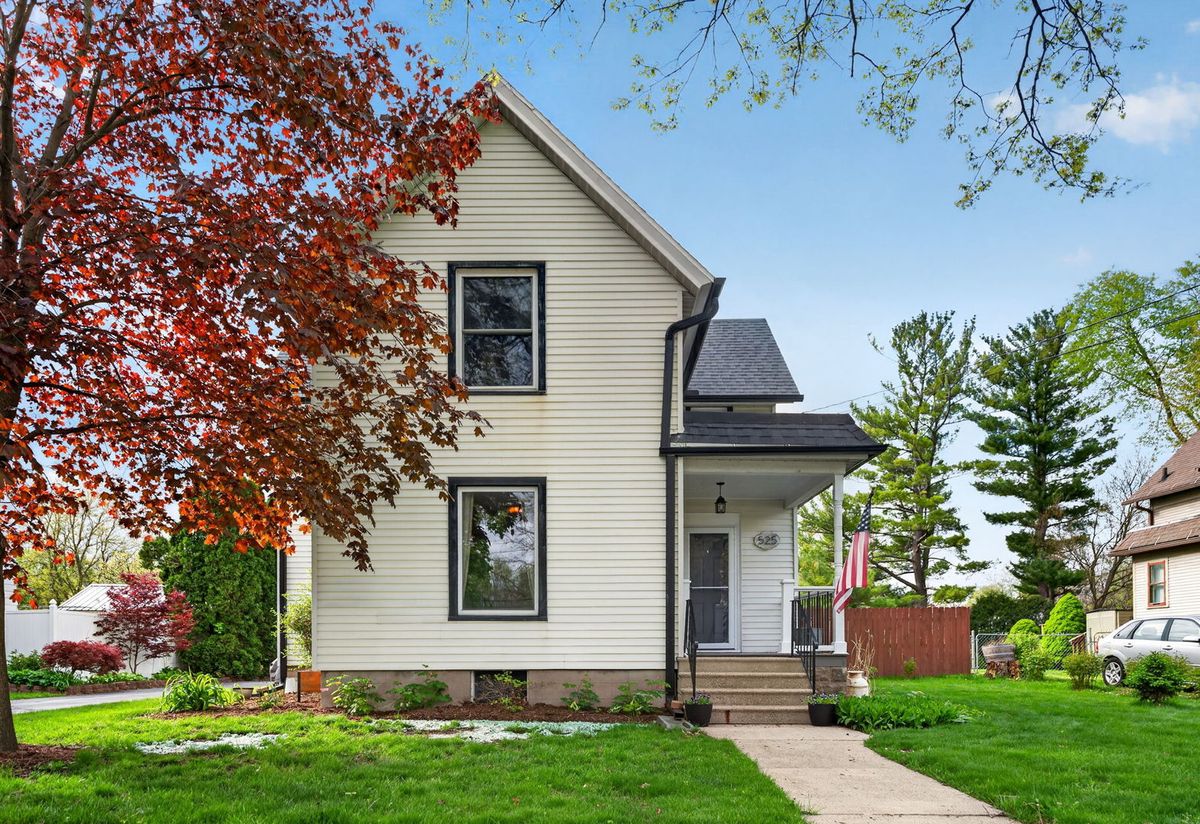 525 HURLBUT Avenue, Belvidere, IL 61008