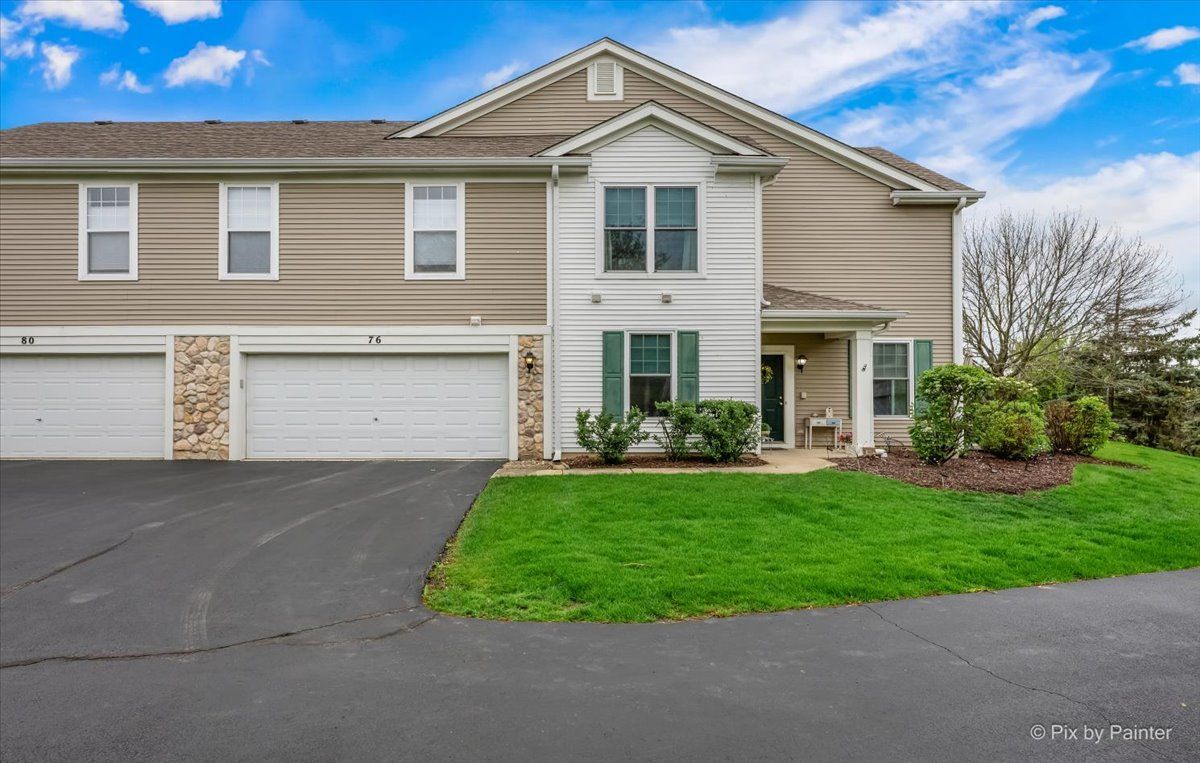 76 Johnson Court — North Aurora, IL 60542