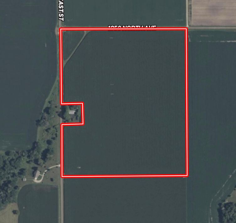 19340 1950 East Street, Princeton, IL 61356