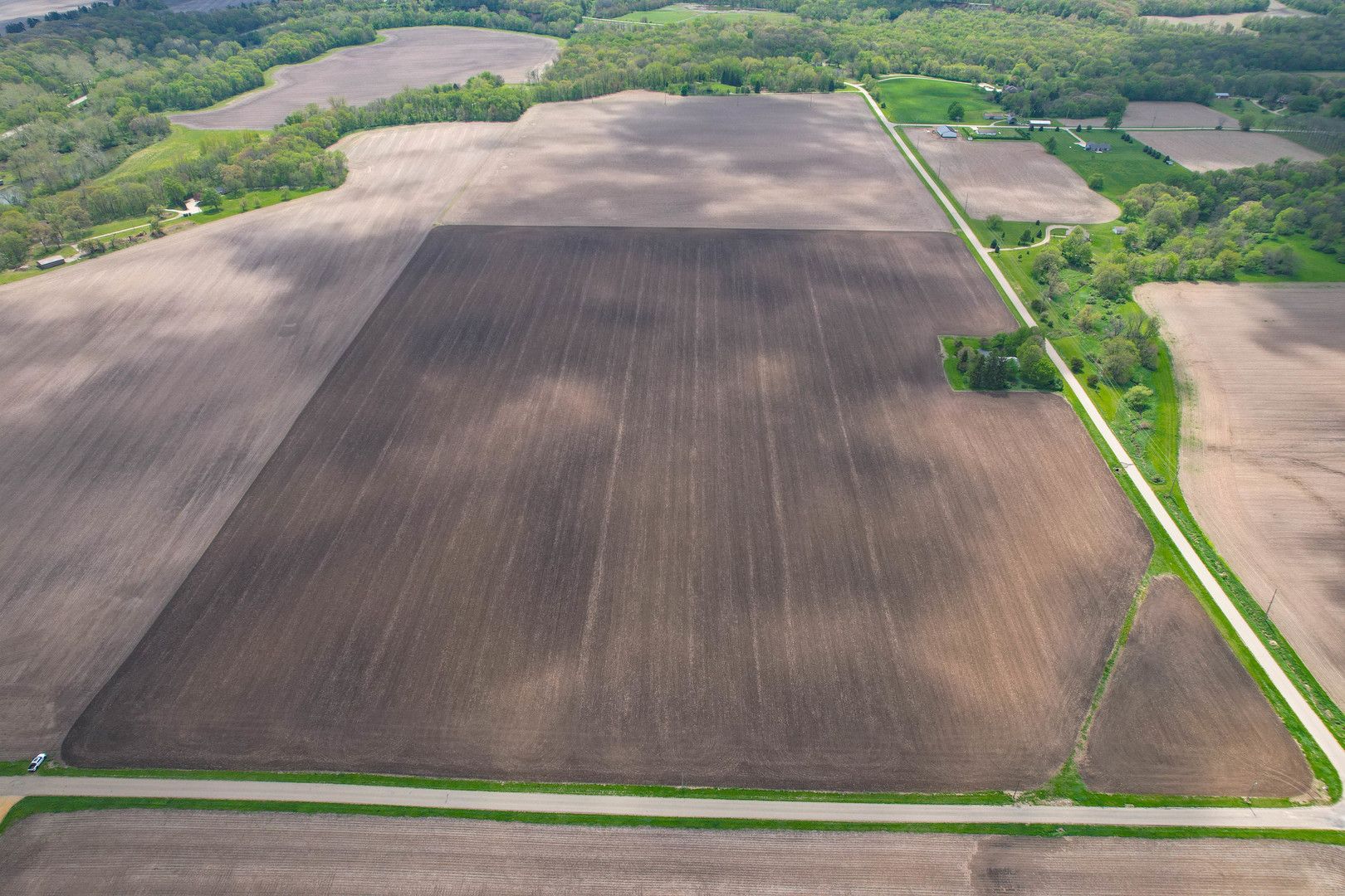 19340 1950 East Street — Princeton, IL 61356