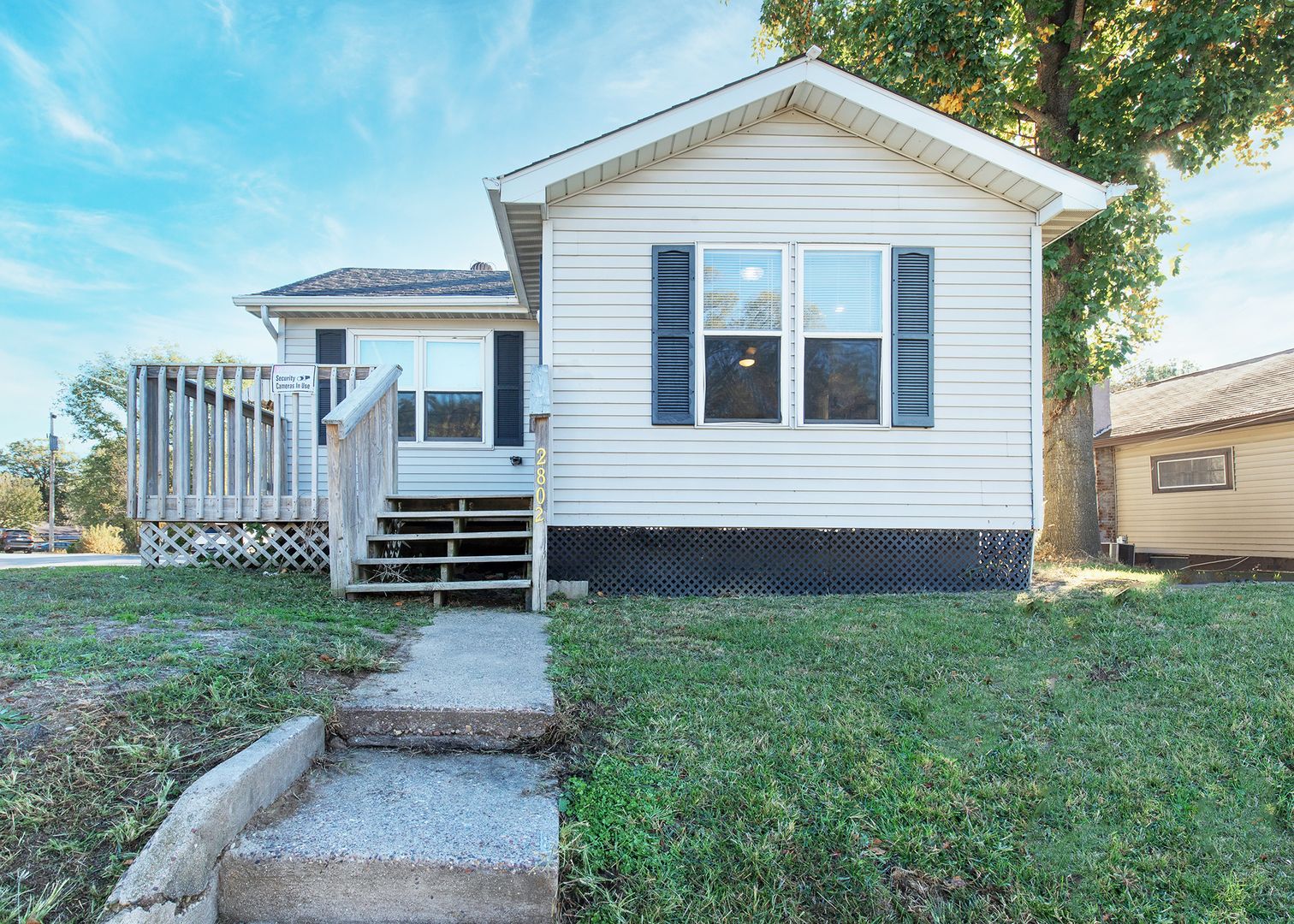 2802 Archer Drive — East Moline, IL 61244