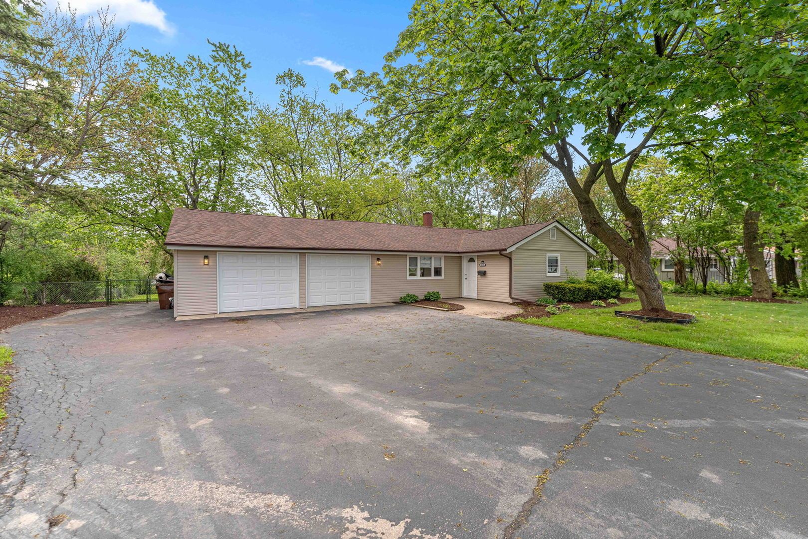 18155 Cicero Avenue — Country Club Hills, IL 60478