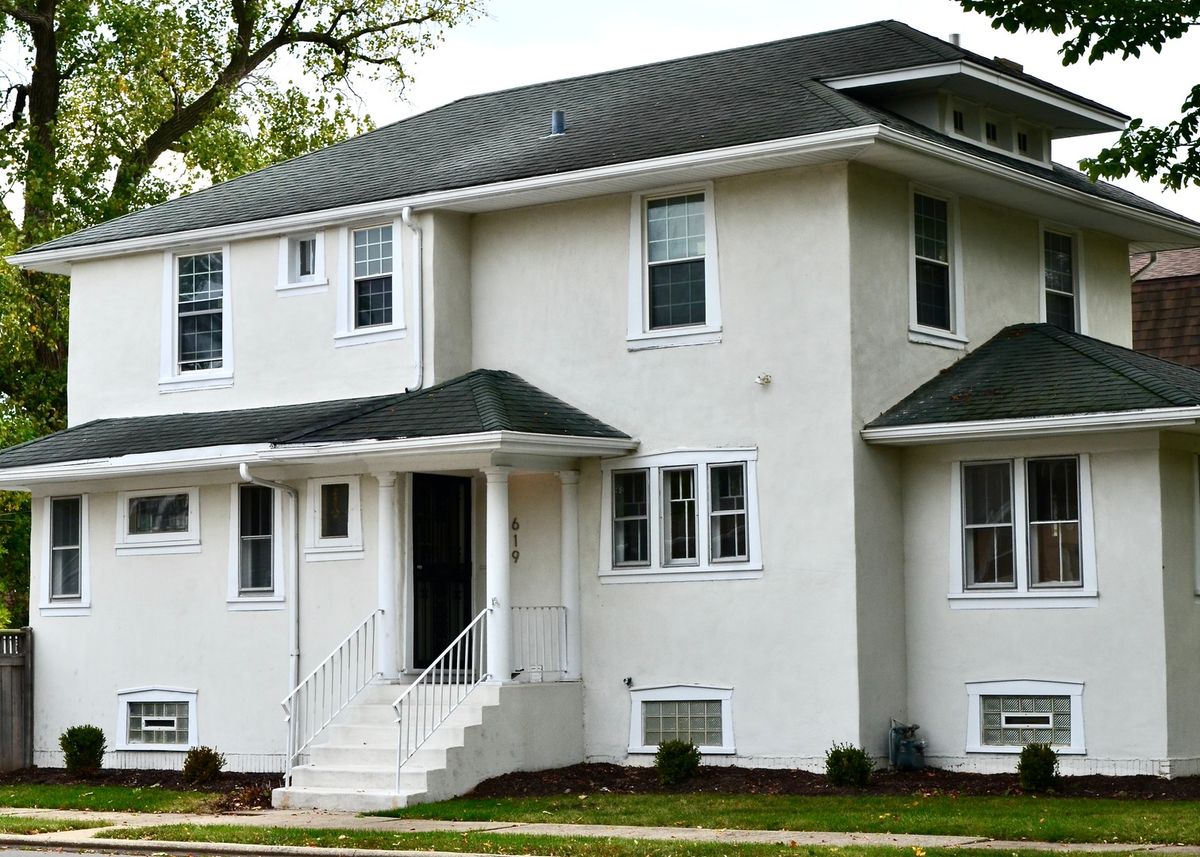 619 4th Avenue, Maywood, IL 60153