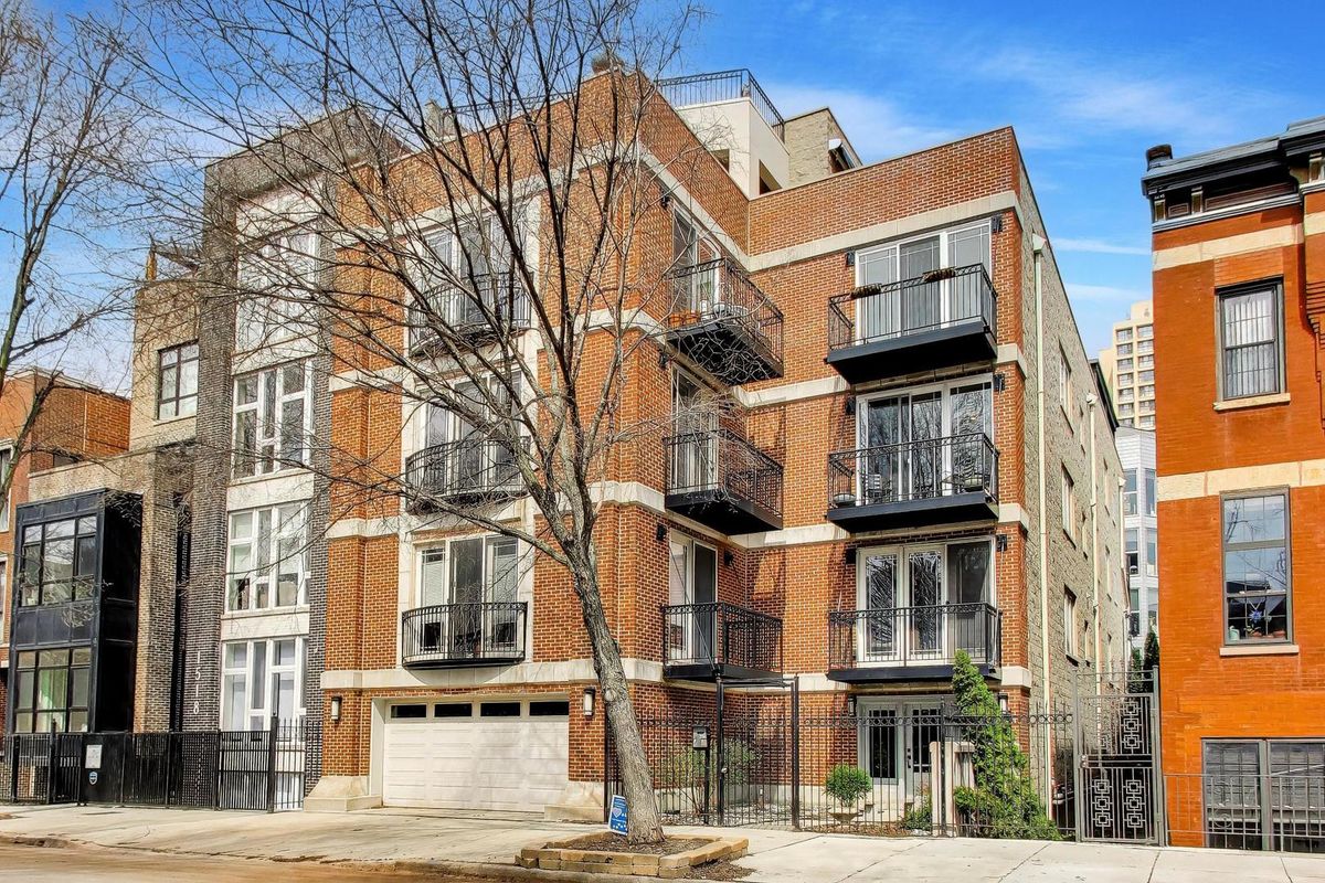 1514 Thomas Street, Chicago, IL 60642