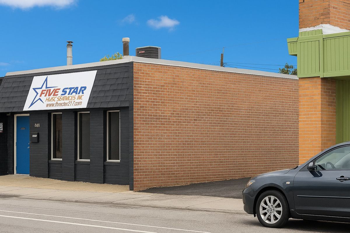 5638 Elston Avenue, Chicago, IL 60646