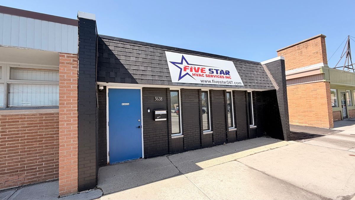 5638 Elston Avenue, Chicago, IL 60646