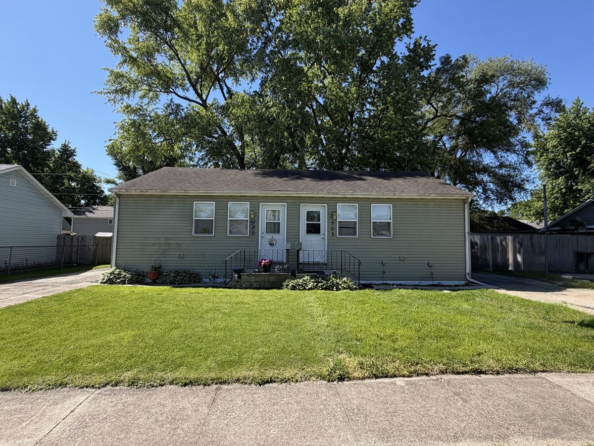 503-505 Circle Drive, Wilmington, IL 60481