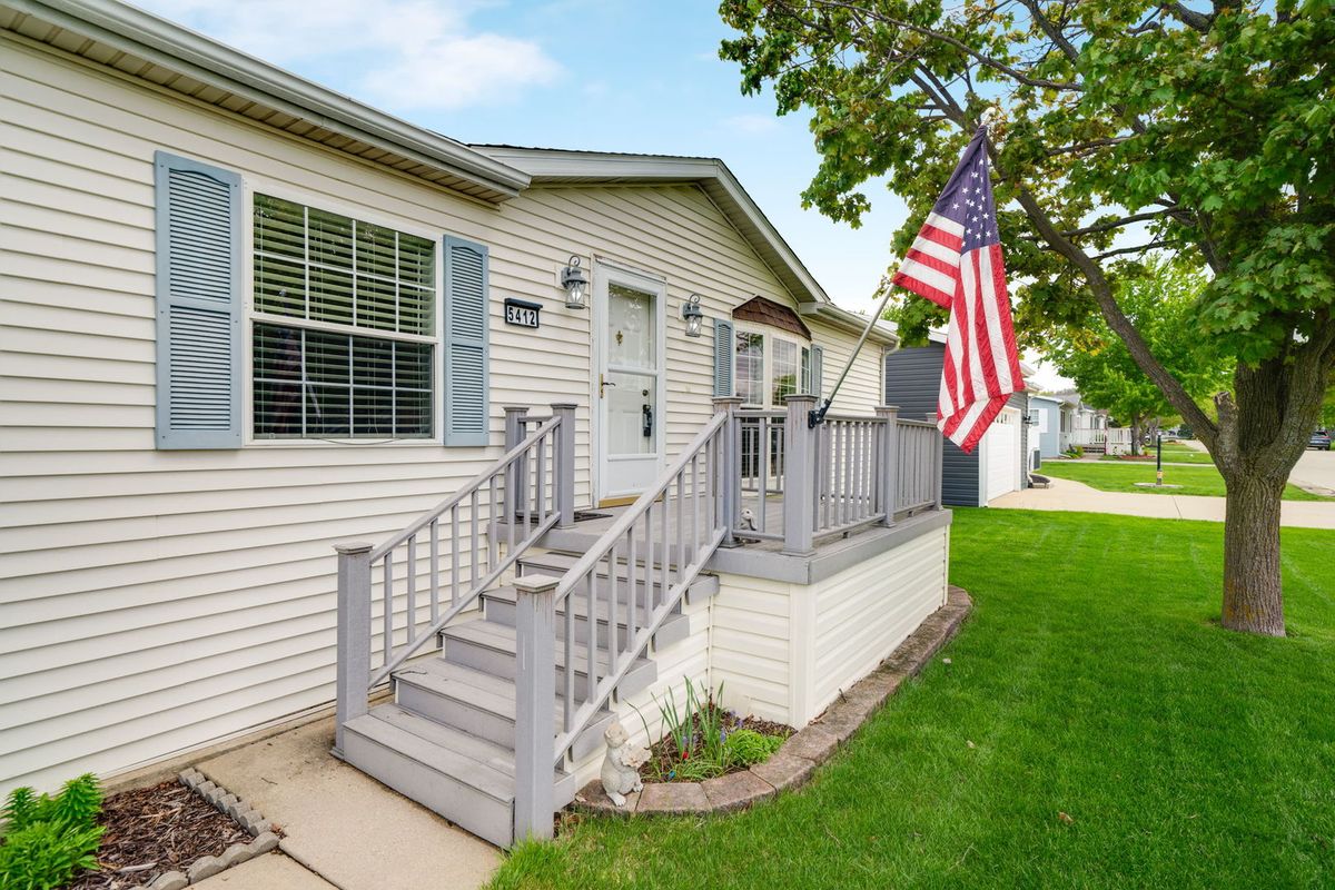 5412 Cypress Lane, Machesney Park, IL 61115