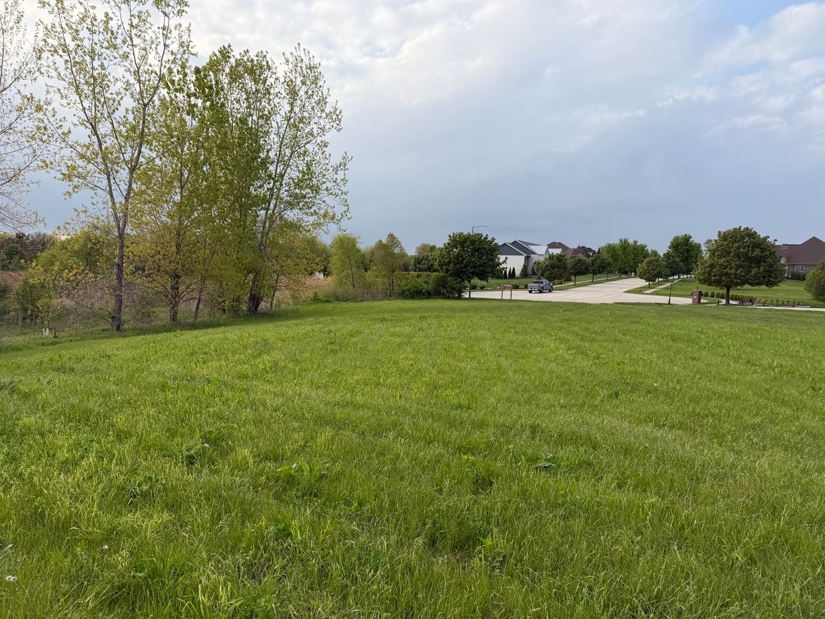 18555 Marilynn Court, Mokena, IL 60448