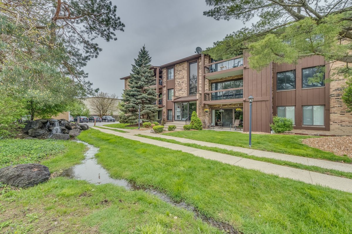 7505 175th Street, Tinley Park, IL 60477