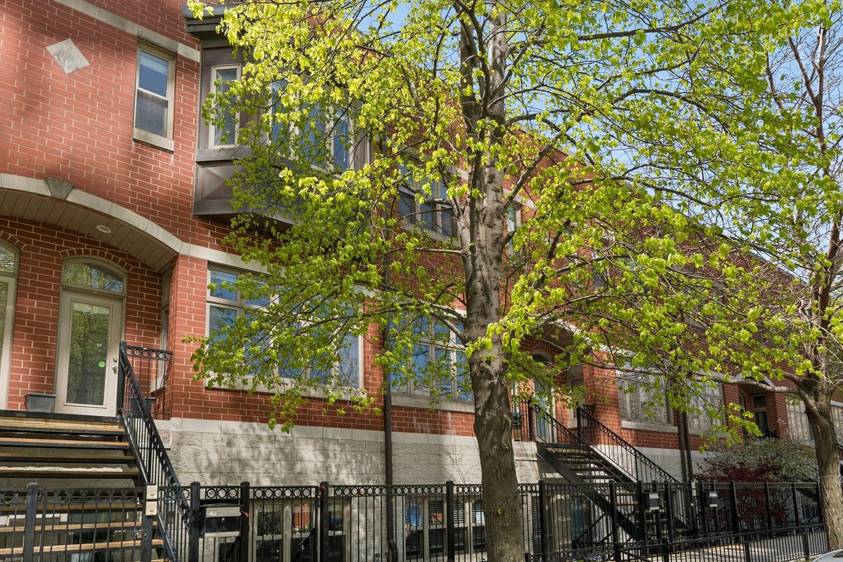 1816 Calumet Avenue, Chicago, IL 60616