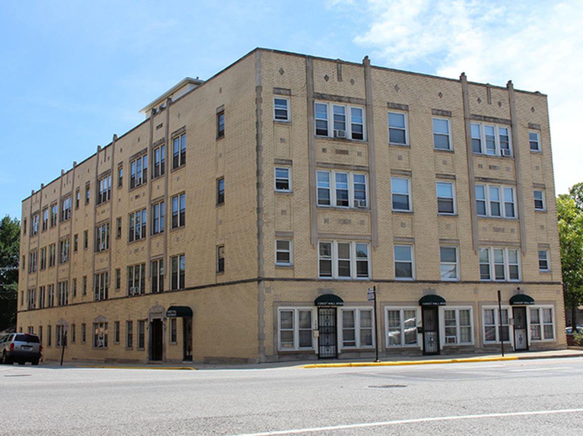 7542 Adams Street, Forest Park, IL 60130