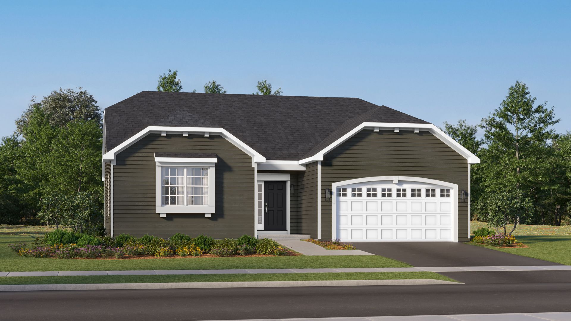 4038 Meadowridge Road — Woodstock, IL 60098