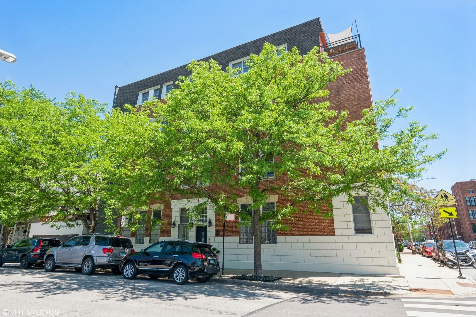 1001 N Paulina Street #2 — Chicago, IL 60622