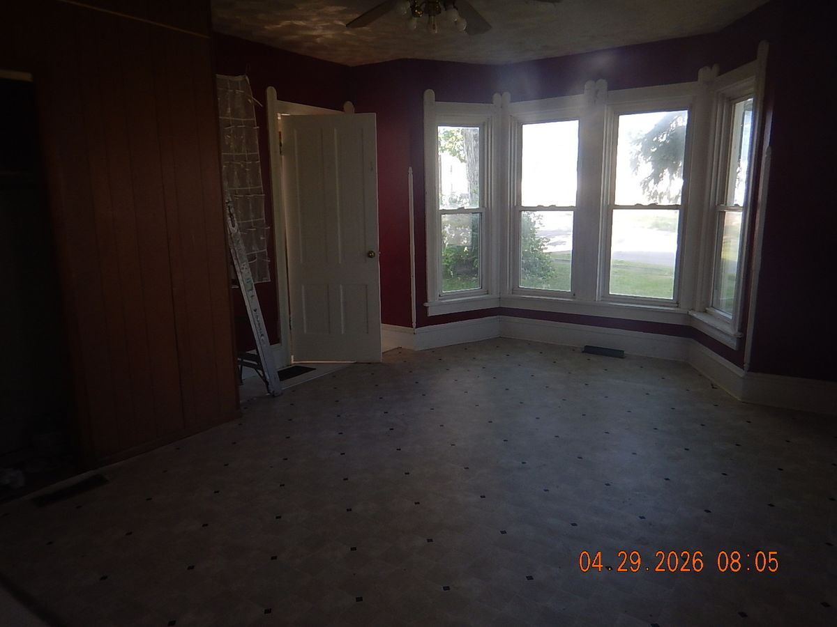 214 N 1st Street, Neponset, IL 61345