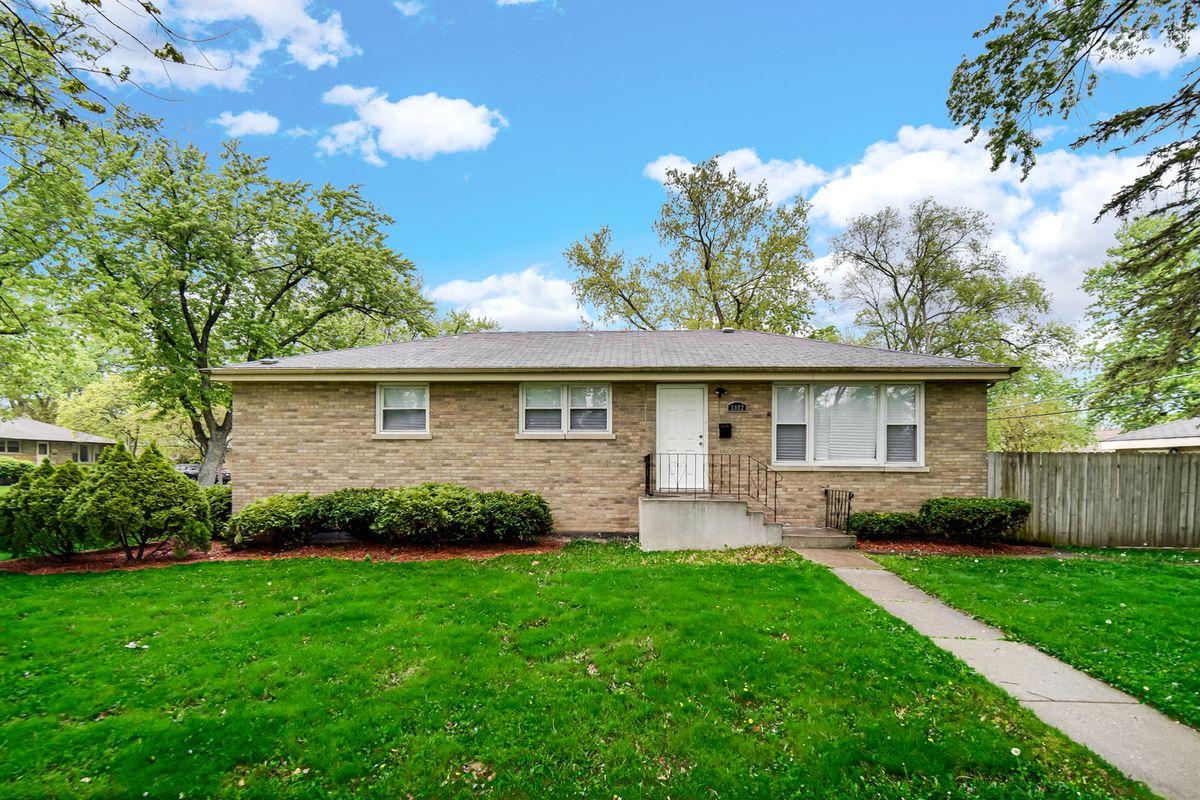 3802 213th Place, Matteson, IL 60443