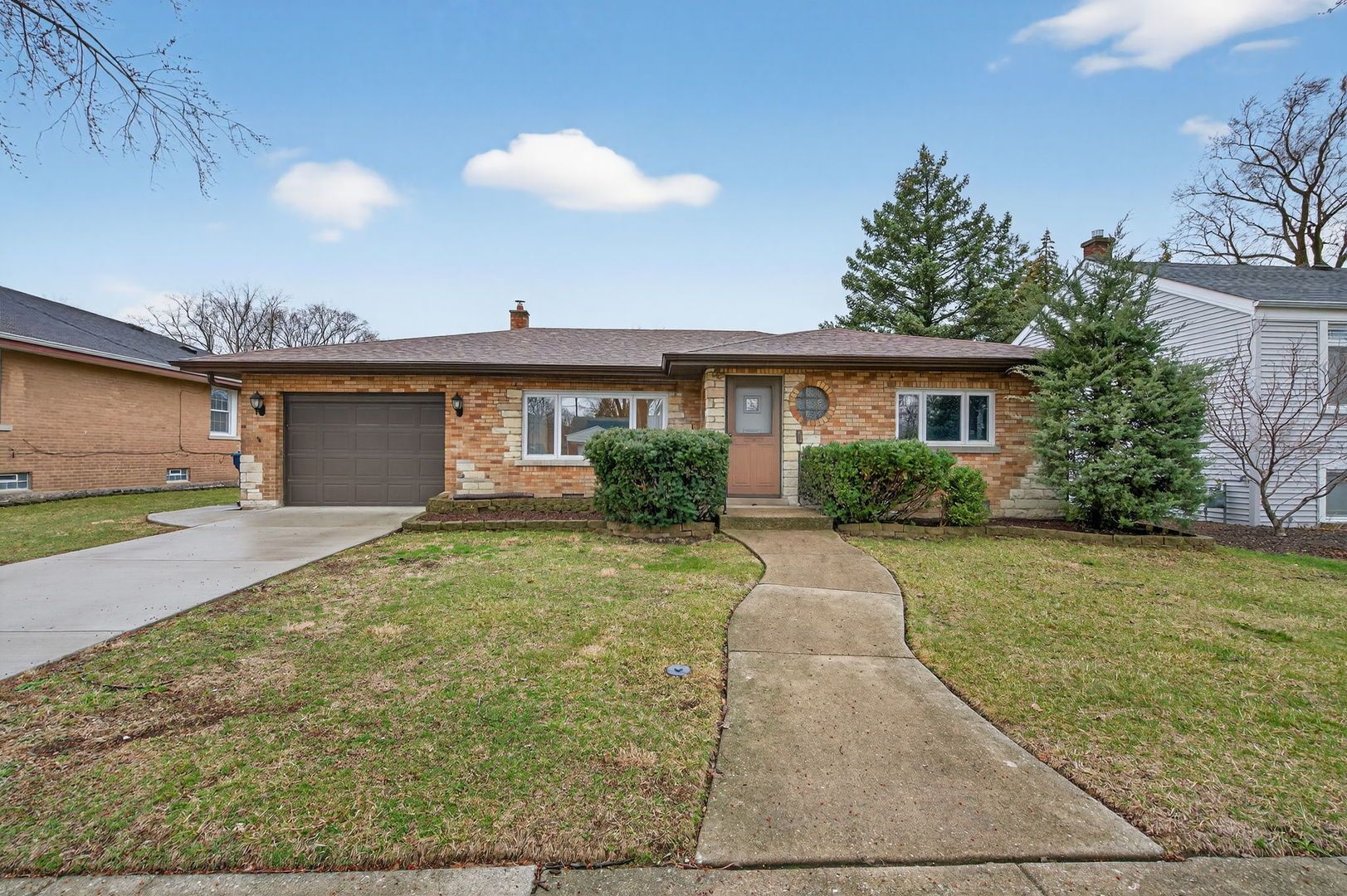 730 Newberry Avenue — La Grange Park, IL 60526