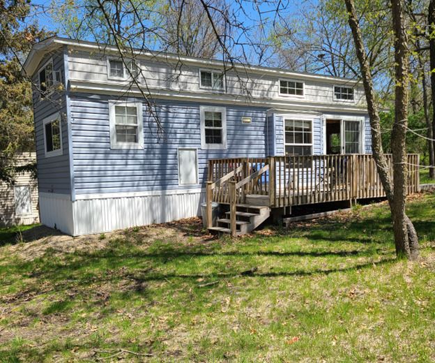 21/80 Woodhaven — Sublette, IL 61367