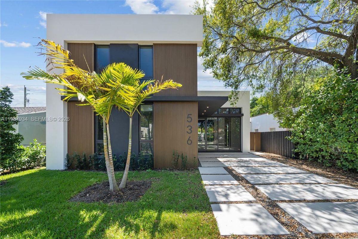 536 NW 48th Street, Miami, FL 33127