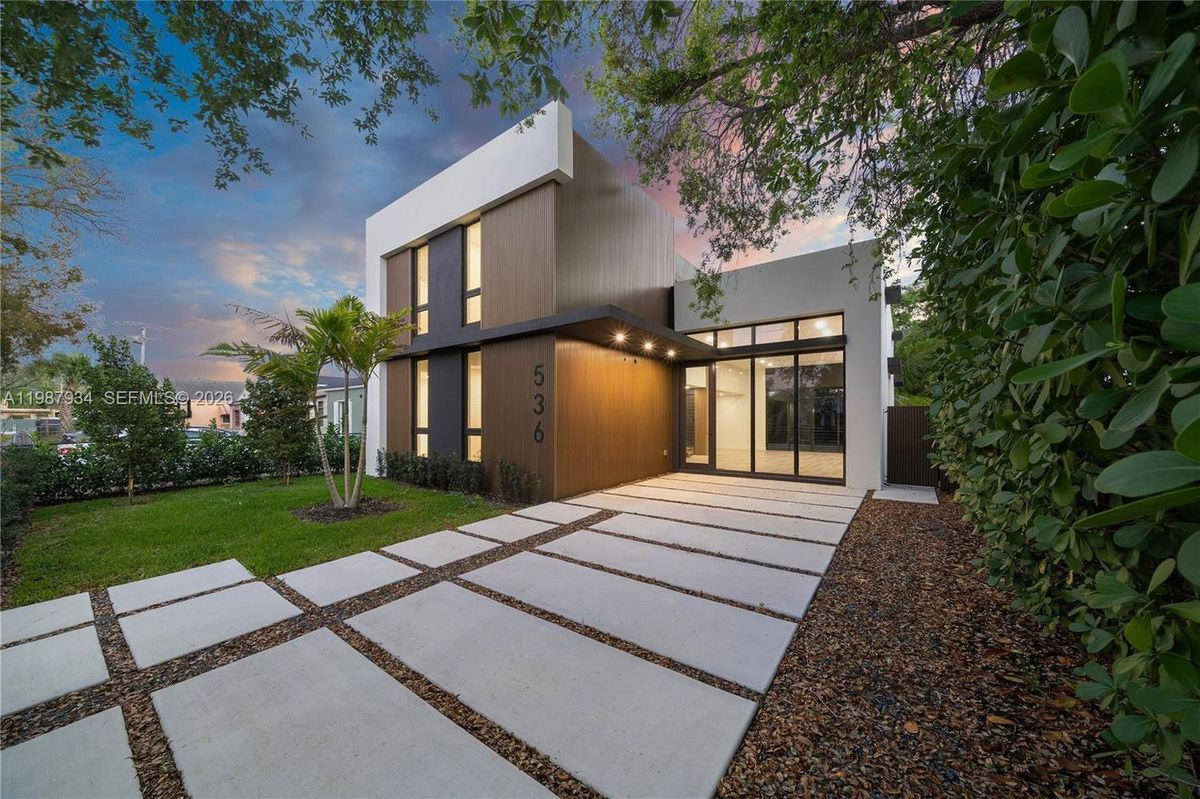 536 NW 48th Street, Miami, FL 33127