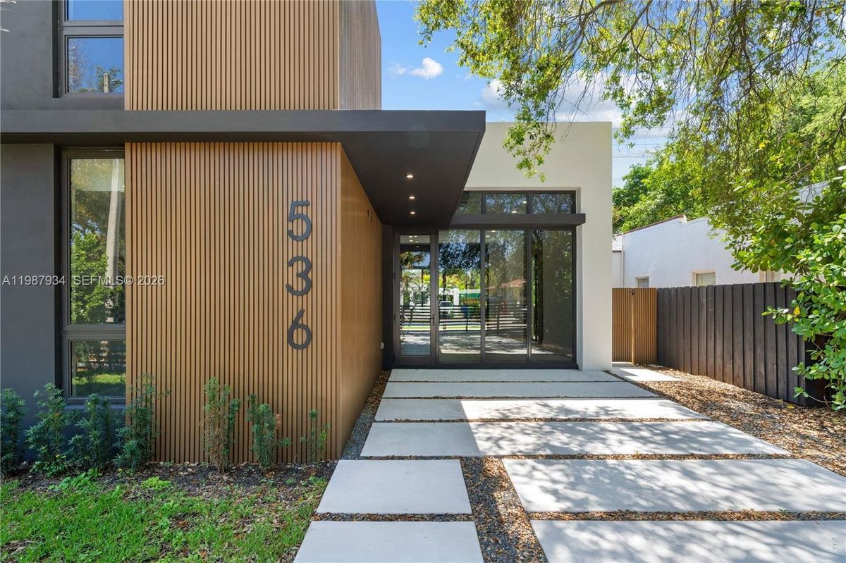 536 NW 48th Street, Miami, FL 33127