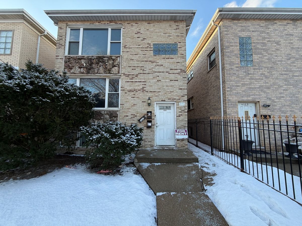 6323 Fullerton Avenue, Chicago, IL 60639