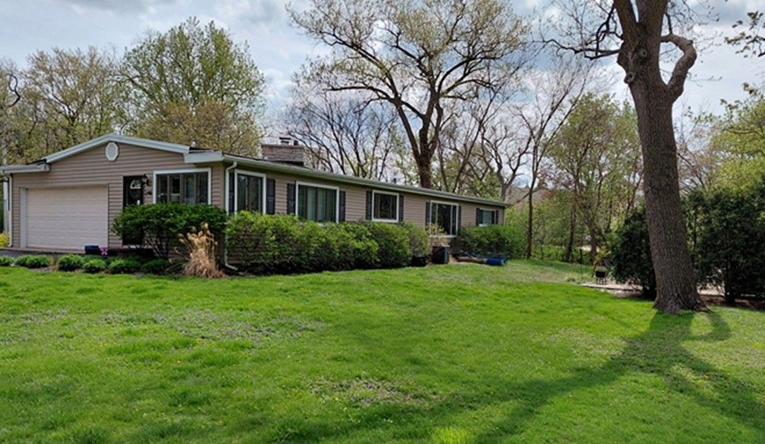 248 Brockway Street, Palatine, IL 60067