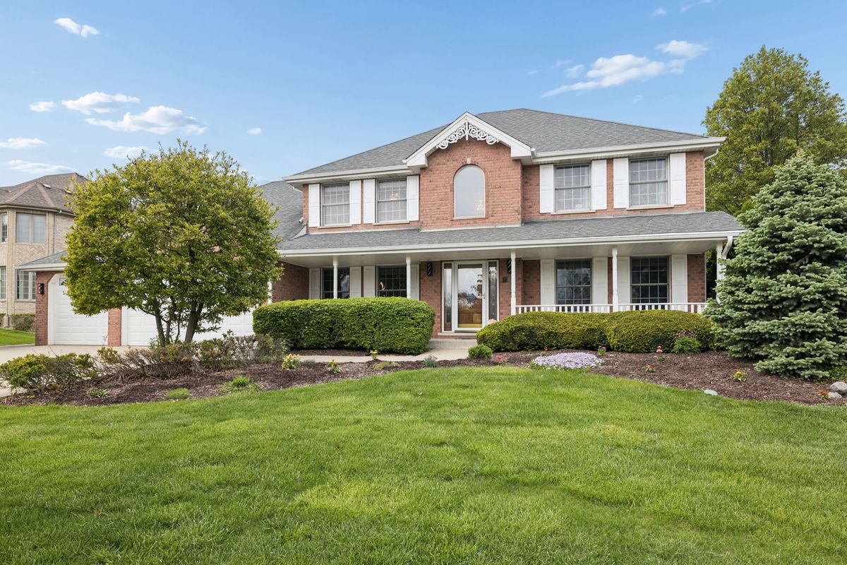 13250 Choctaw Trail, Homer Glen, IL 60491
