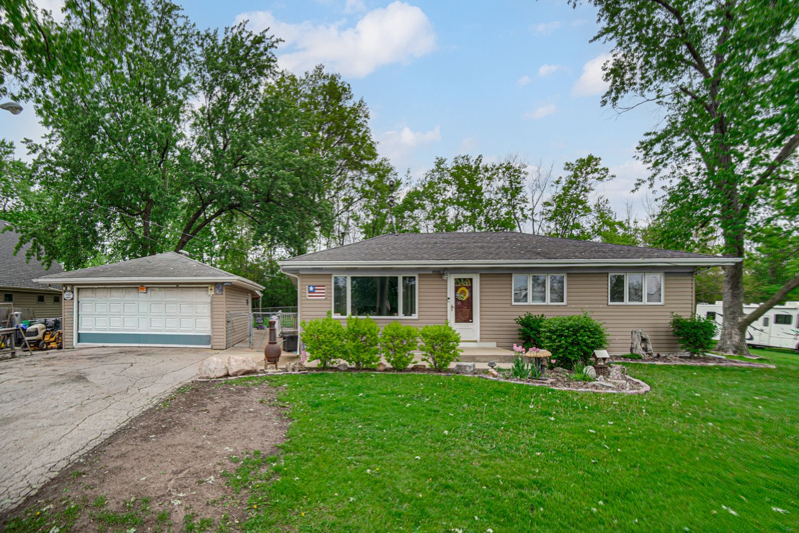 4846 171st Street — Country Club Hills, IL 60478