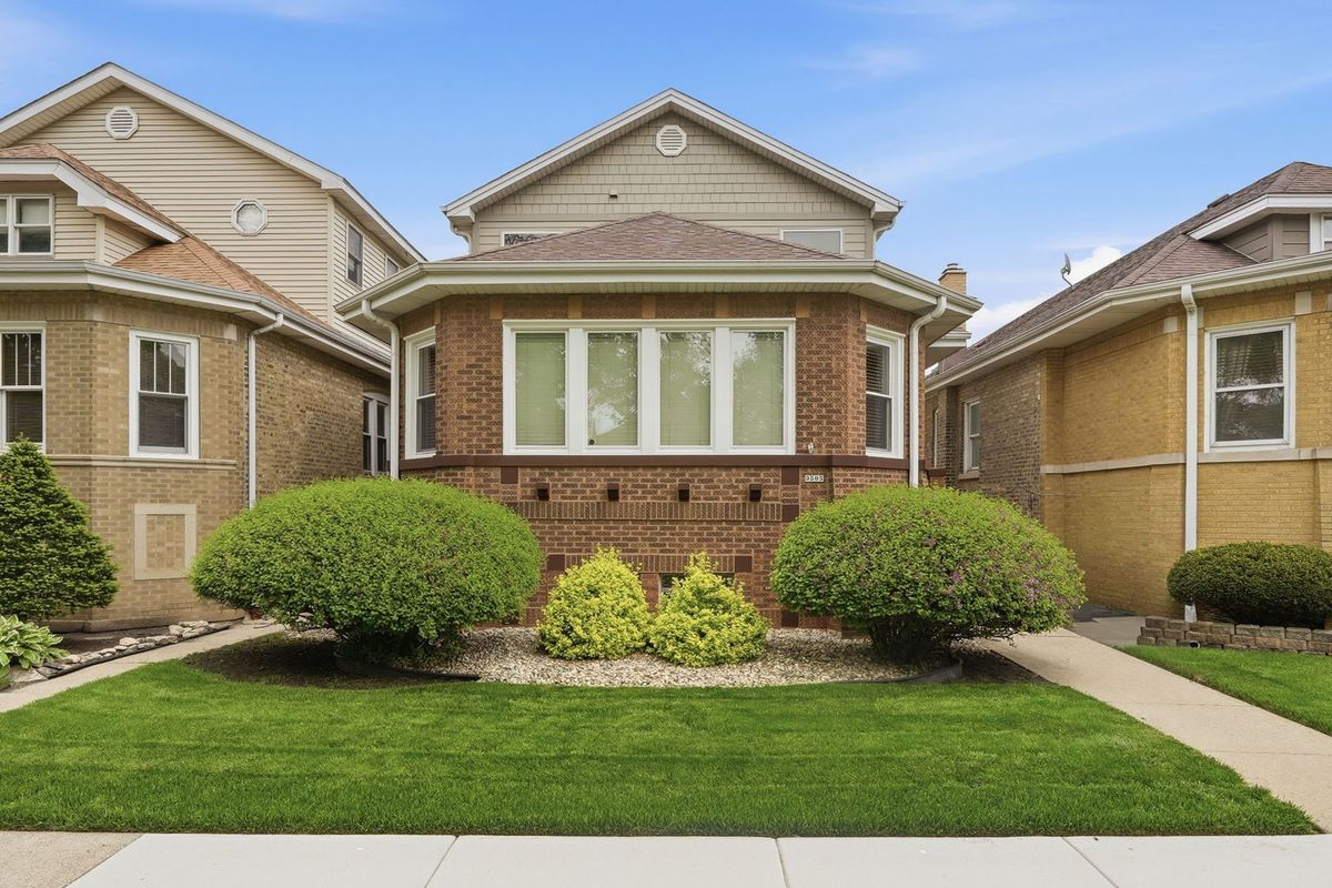 3505 Nottingham Avenue, Chicago, IL 60634