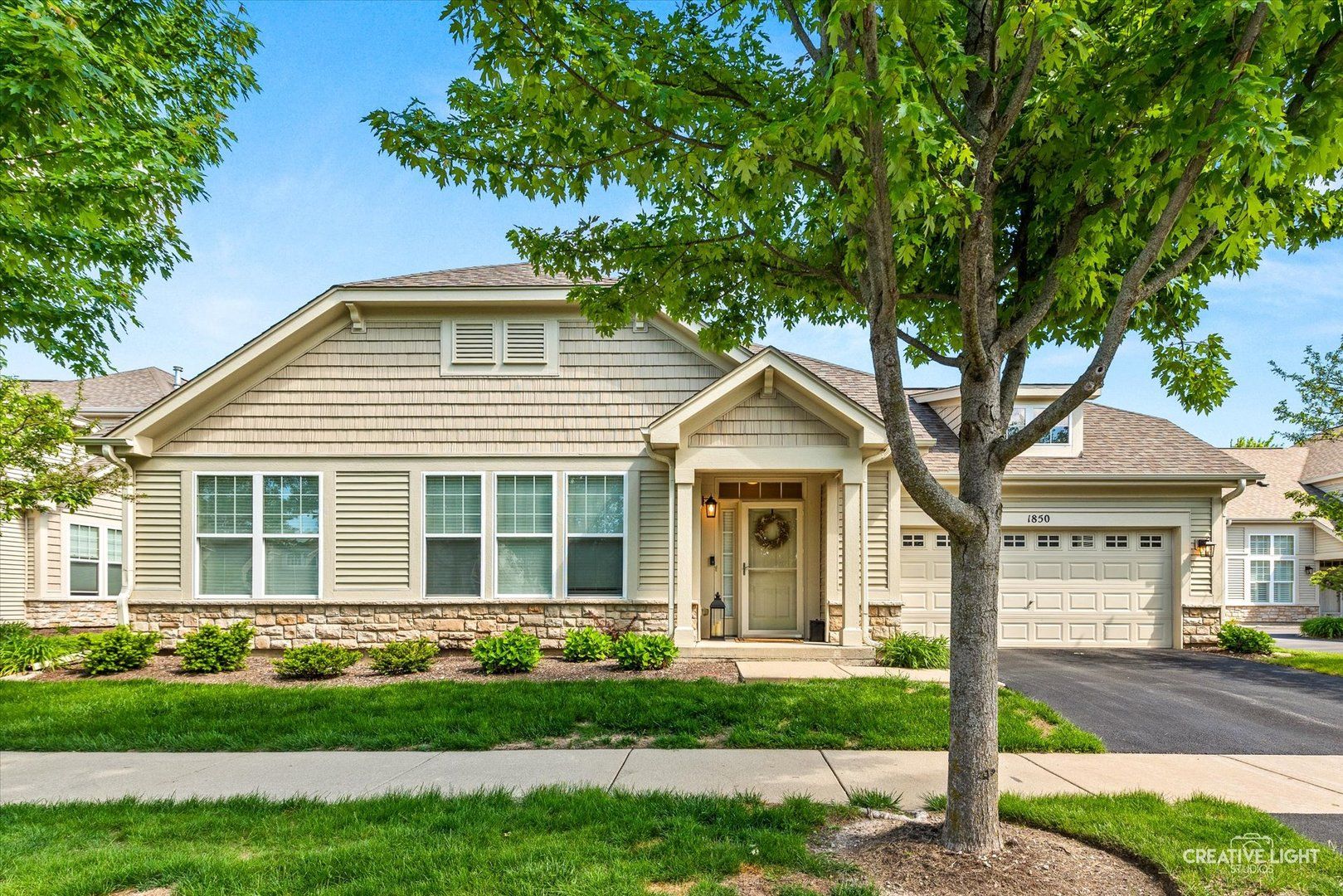 1850 FOXRIDGE Court — Aurora, IL 60502